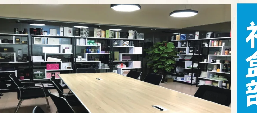精品礼盒实拍 — 节令与馈赠的仪式感